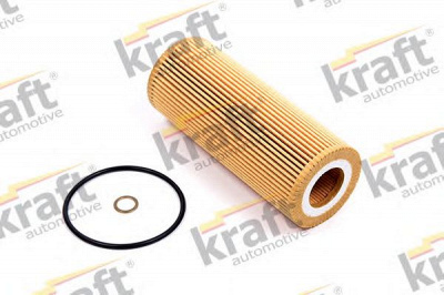 KRAFT AUTOMOTIVE 1702661 -  Масляный фильтр